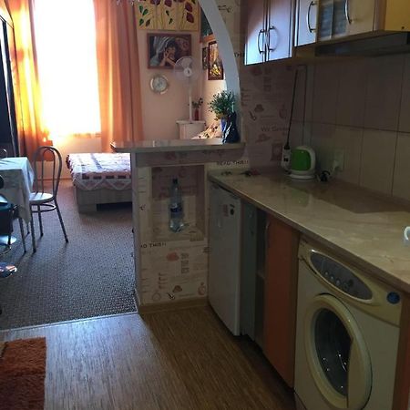 Kraslava City Apartment エクステリア 写真