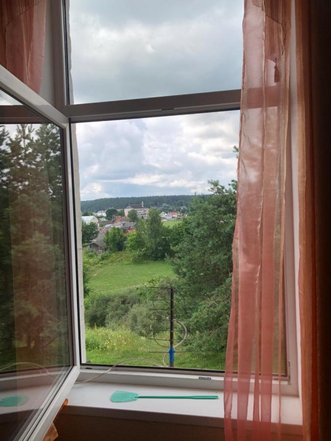 Kraslava City Apartment エクステリア 写真