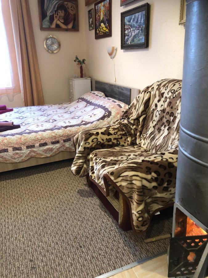 Kraslava City Apartment エクステリア 写真