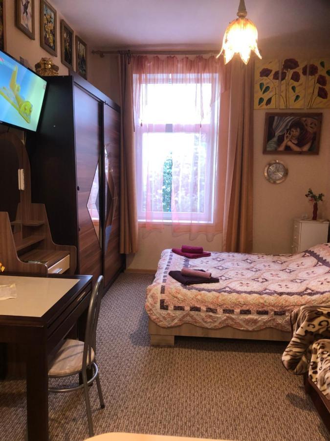 Kraslava City Apartment エクステリア 写真