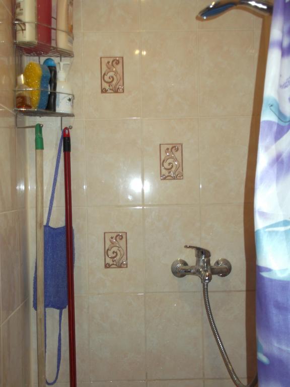Kraslava City Apartment エクステリア 写真