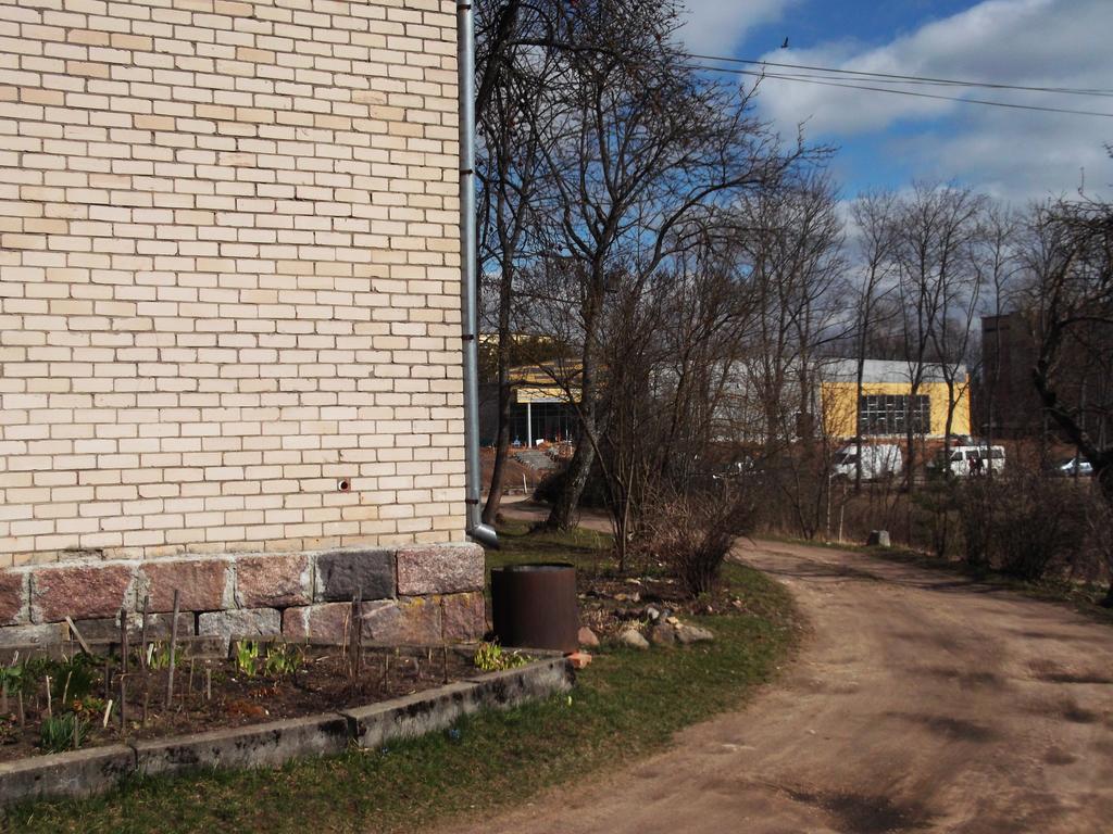 Kraslava City Apartment エクステリア 写真