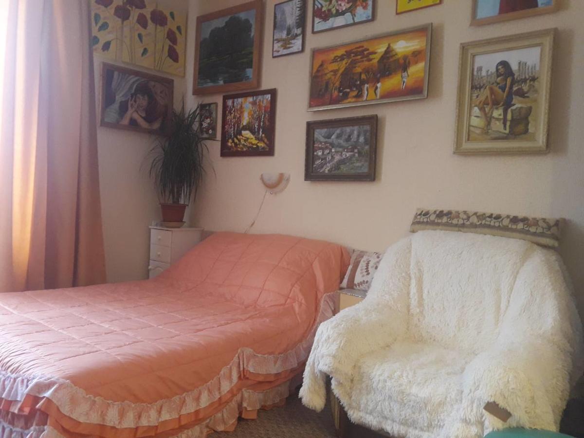 Kraslava City Apartment エクステリア 写真