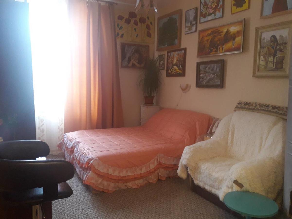 Kraslava City Apartment エクステリア 写真