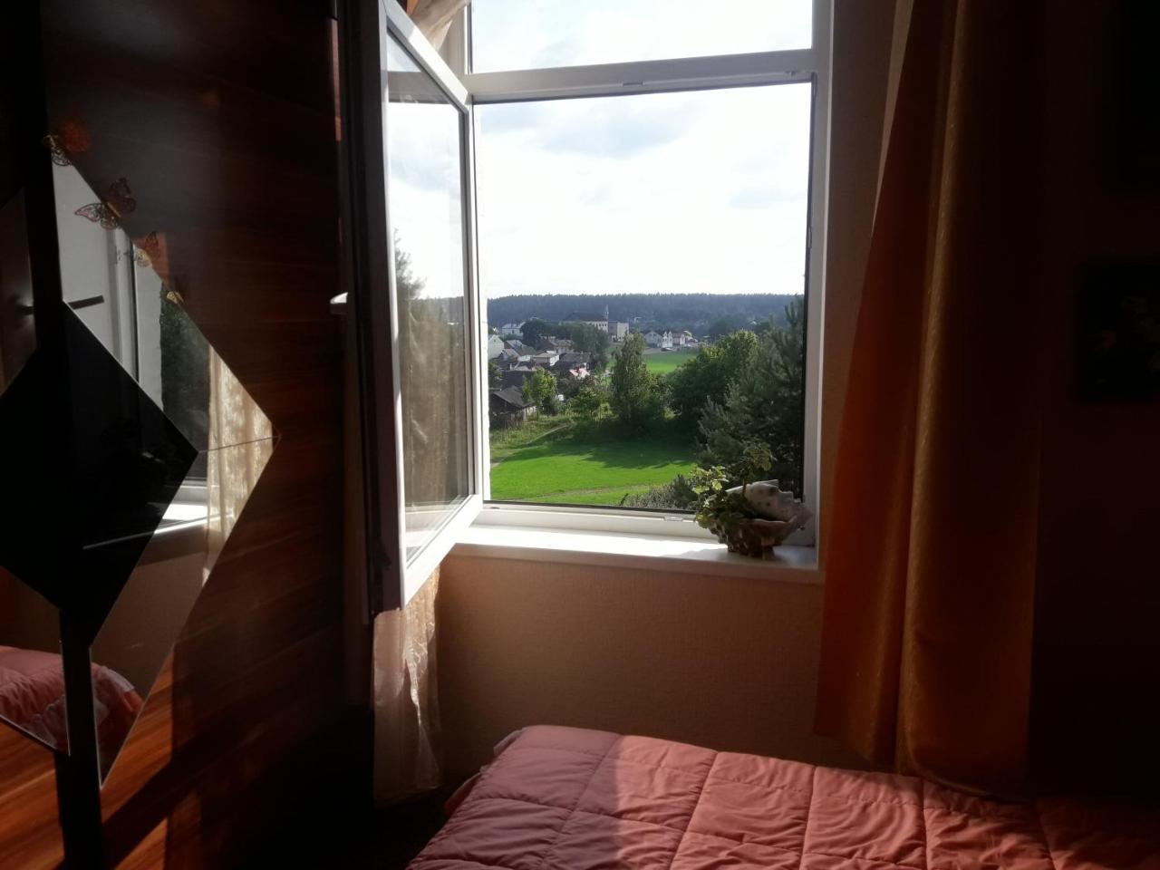 Kraslava City Apartment エクステリア 写真