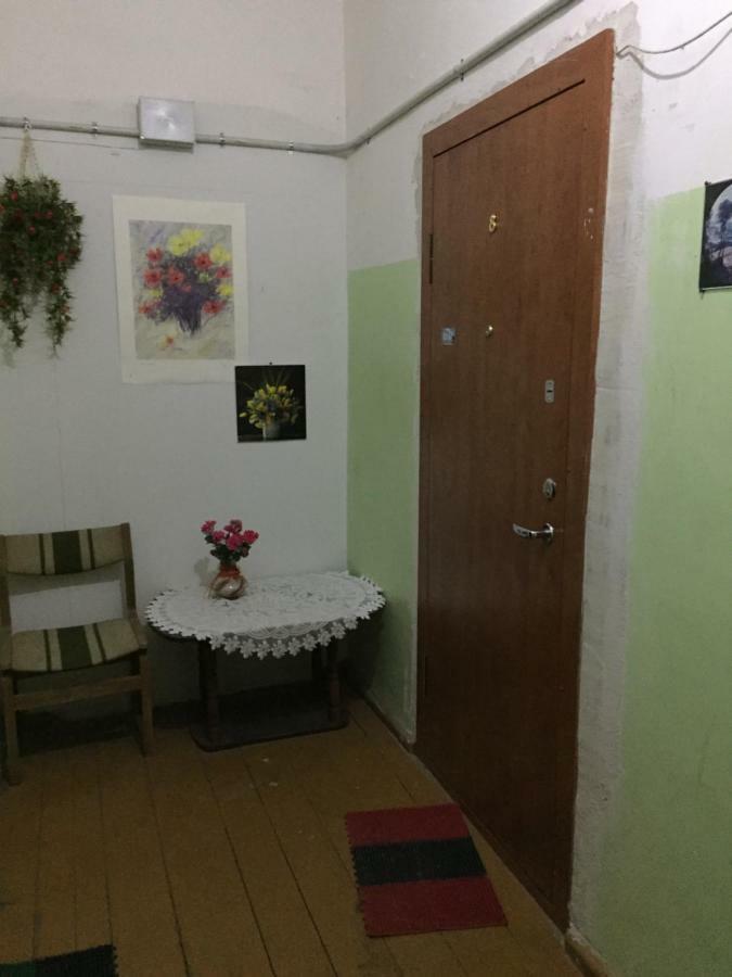 Kraslava City Apartment エクステリア 写真