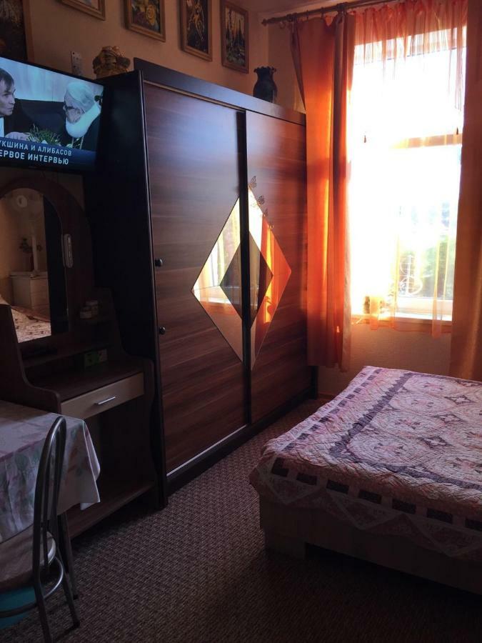Kraslava City Apartment エクステリア 写真