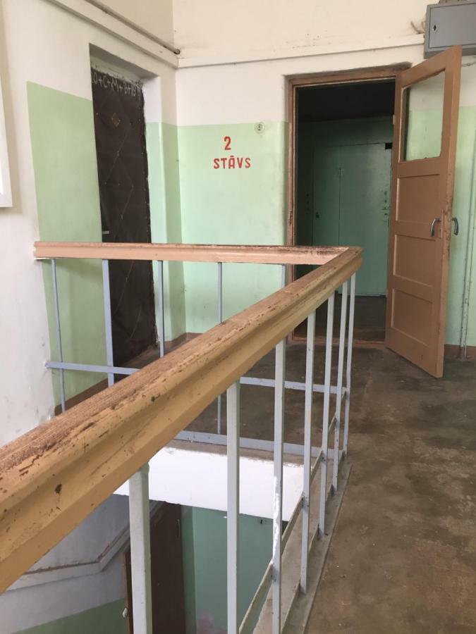 Kraslava City Apartment エクステリア 写真