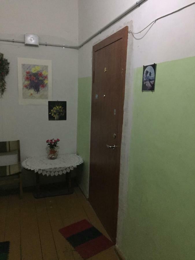 Kraslava City Apartment エクステリア 写真
