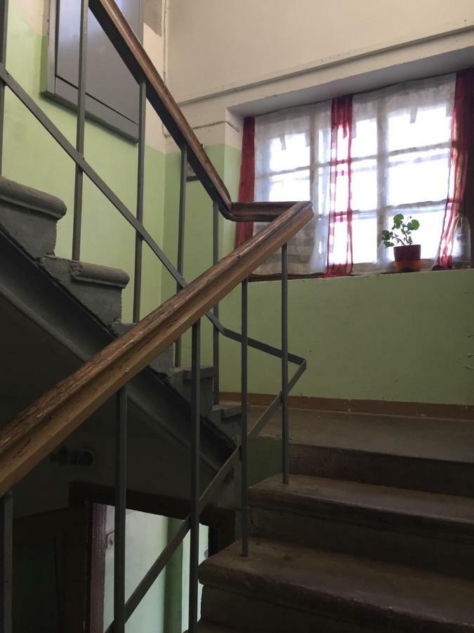 Kraslava City Apartment エクステリア 写真