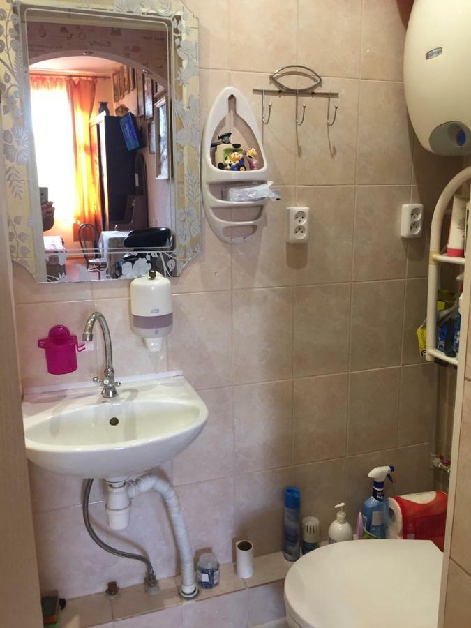 Kraslava City Apartment エクステリア 写真