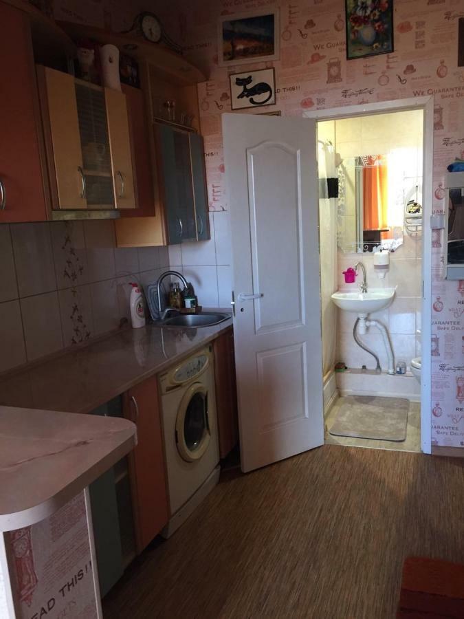 Kraslava City Apartment エクステリア 写真