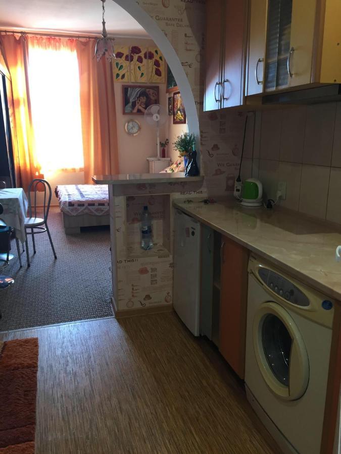 Kraslava City Apartment エクステリア 写真